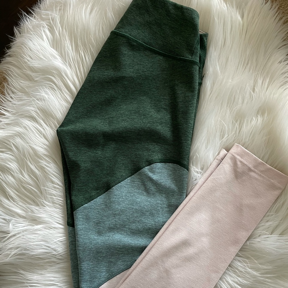 Outdoor Voices Size XS leggings